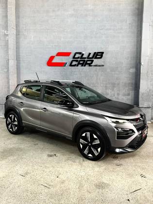 RENAULT KARDIAN 1.0 TCE FLEX TECHNO EDC